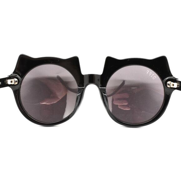 Diff 	BK-GR192 PRC 47-20-140mm Sunglasses - GOOD CONDITION - Picture 5 of 14